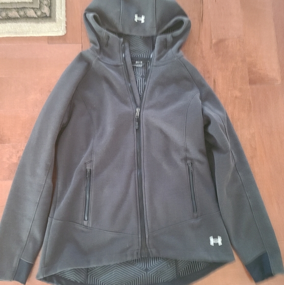 Underarmour light jacket - Picture 1 of 3